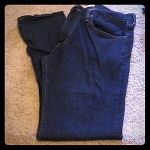 Big star division straight 34r